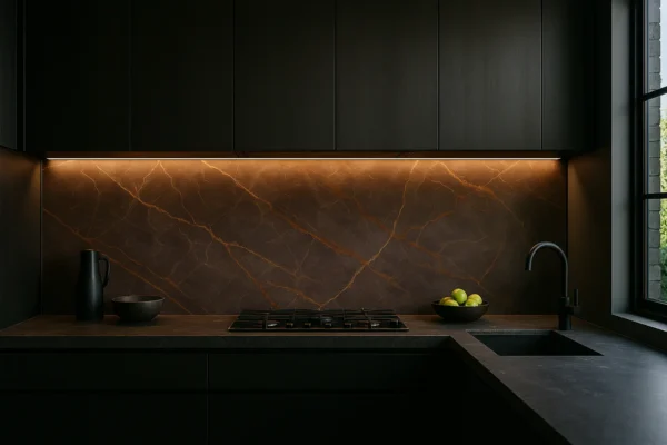 Bronze Chocolate Slab - Image 2