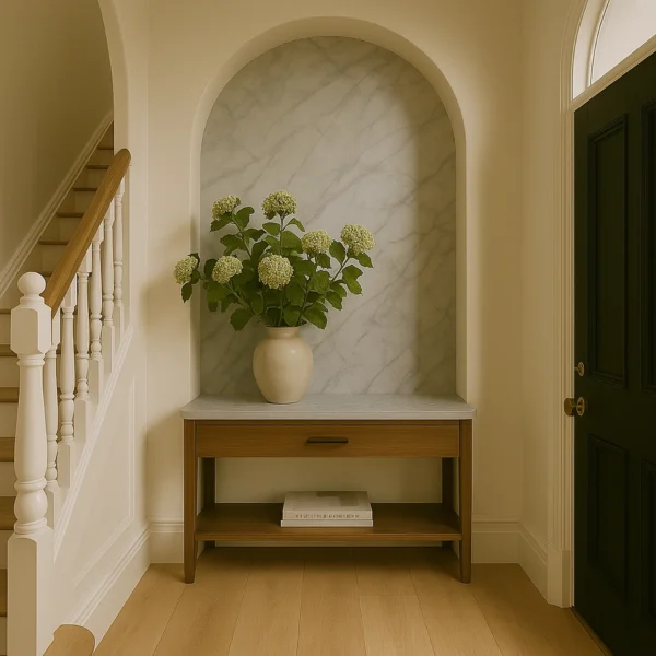 Calacatta Fusion Slab - Image 3