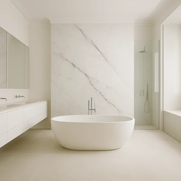 Calacatta Grigio Slab - Image 2