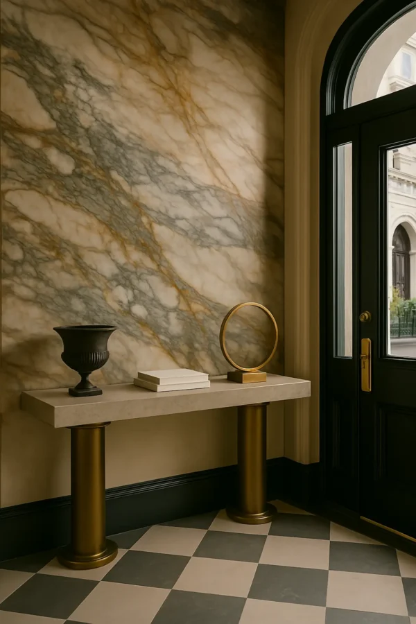 Calacatta Oro Slab - Image 2