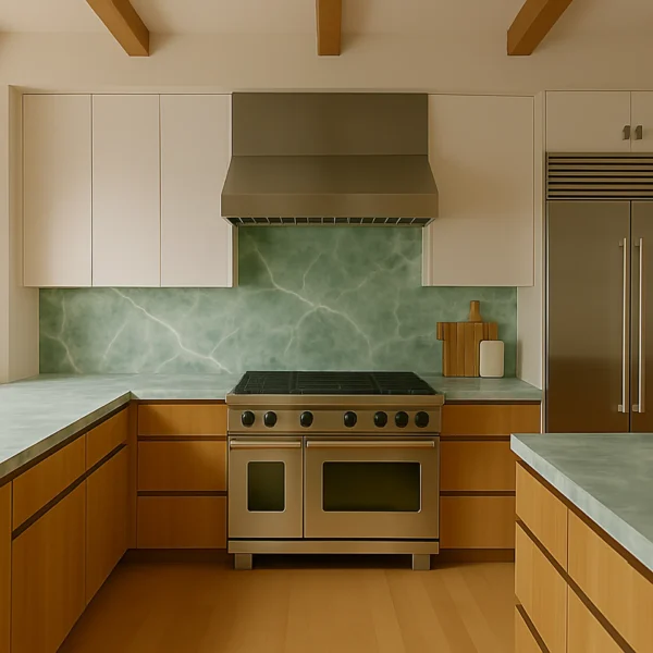 Cristallo Blue Slab - Image 3