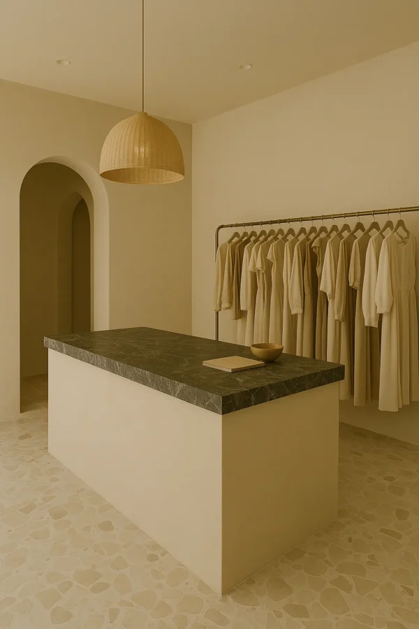 Emperador Dark Slab - Image 2