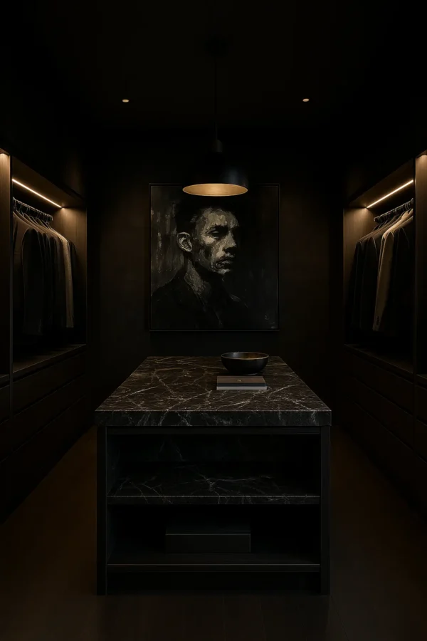 Emperador Dark Slab - Image 3