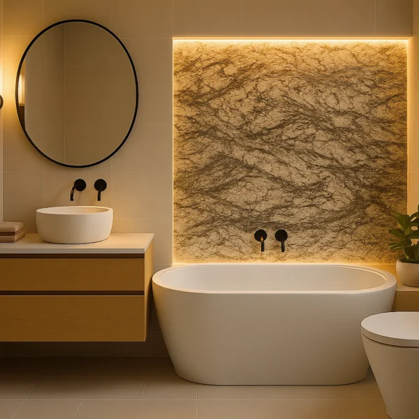 Kashmir White Slab - Image 2
