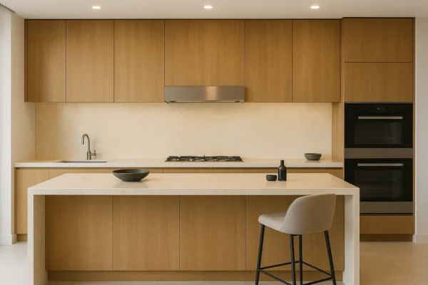 Leila Beige Slab - Image 2