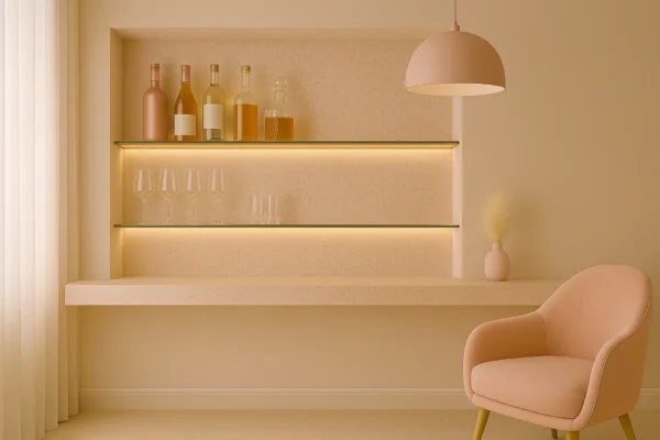 Mellow Beige Slab - Image 3