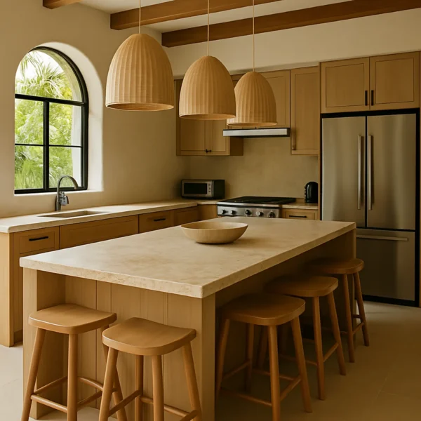 Milano Cross Cut Filled Slab - Image 2