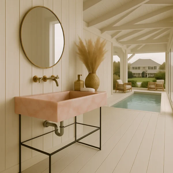 Pink Seraphina Onyx Slab - Image 2