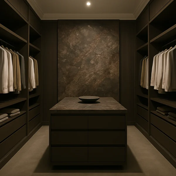 Savannah Grey Antique Slab - Image 3