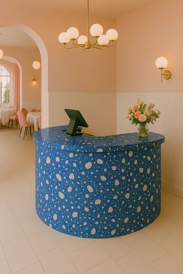 Sky Mirror Slab - Image 4