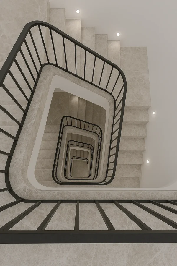 Turko Argento Light Slab - Image 3