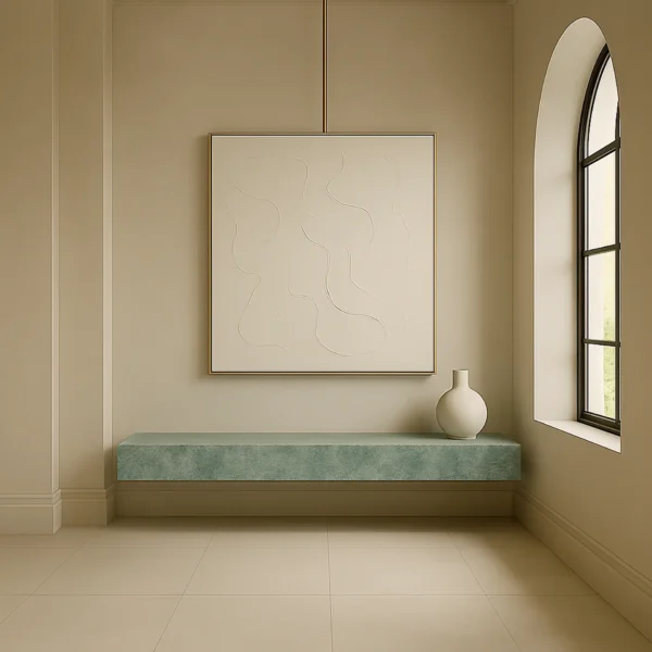 Verdi Cretaz Slab - Image 3