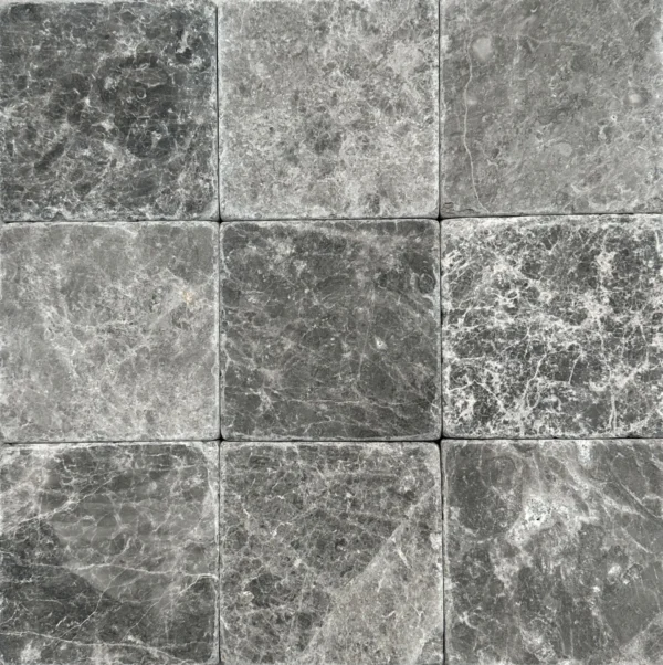 Pietra Nautica Tumbled Cobblestones