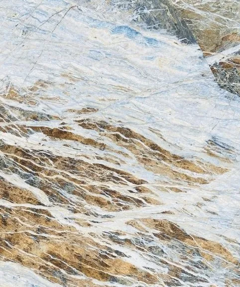 Blue Jeans Slab