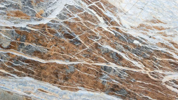 Blue Jeans Slab