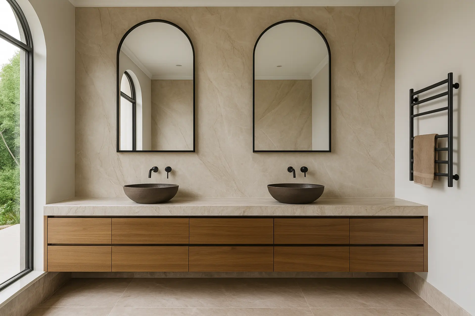 Perla Venata Slab - Image 2