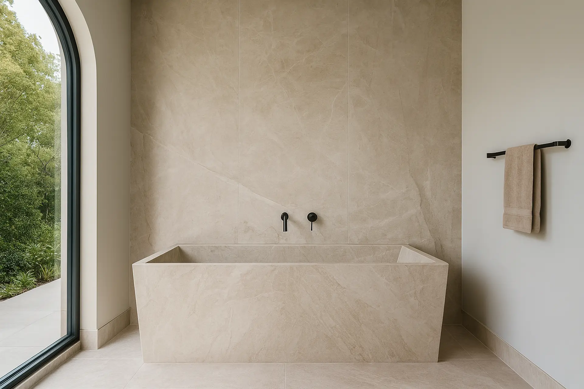 Perla Venata Slab - Image 3