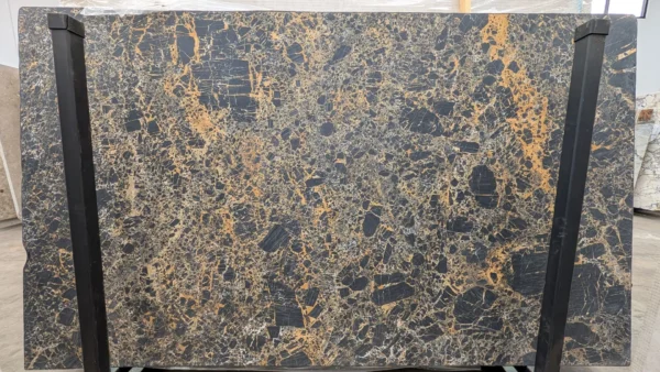 Portoro Gold Slab - Image 2