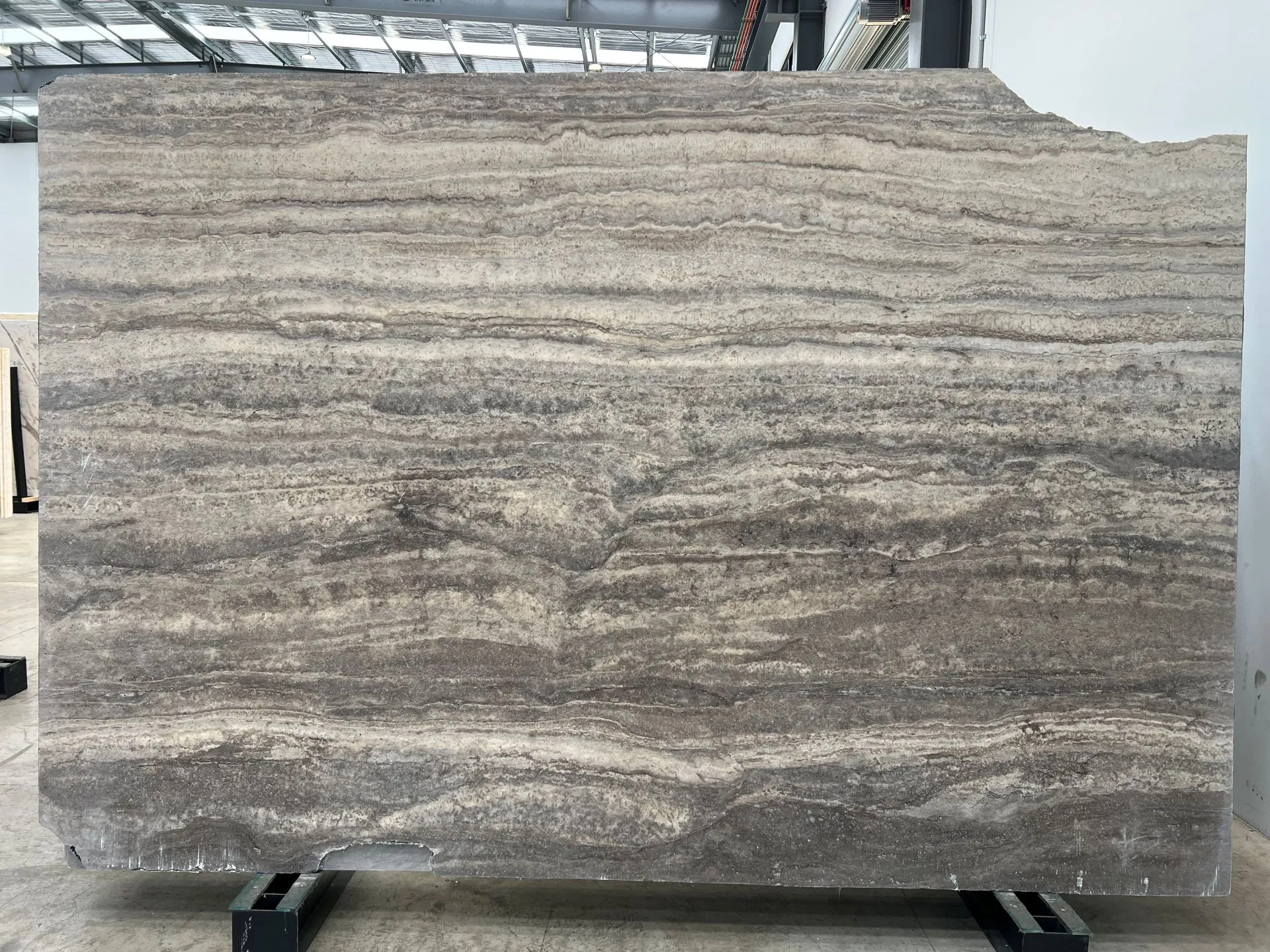 Light Silver Vein Cut Slab - Image 2