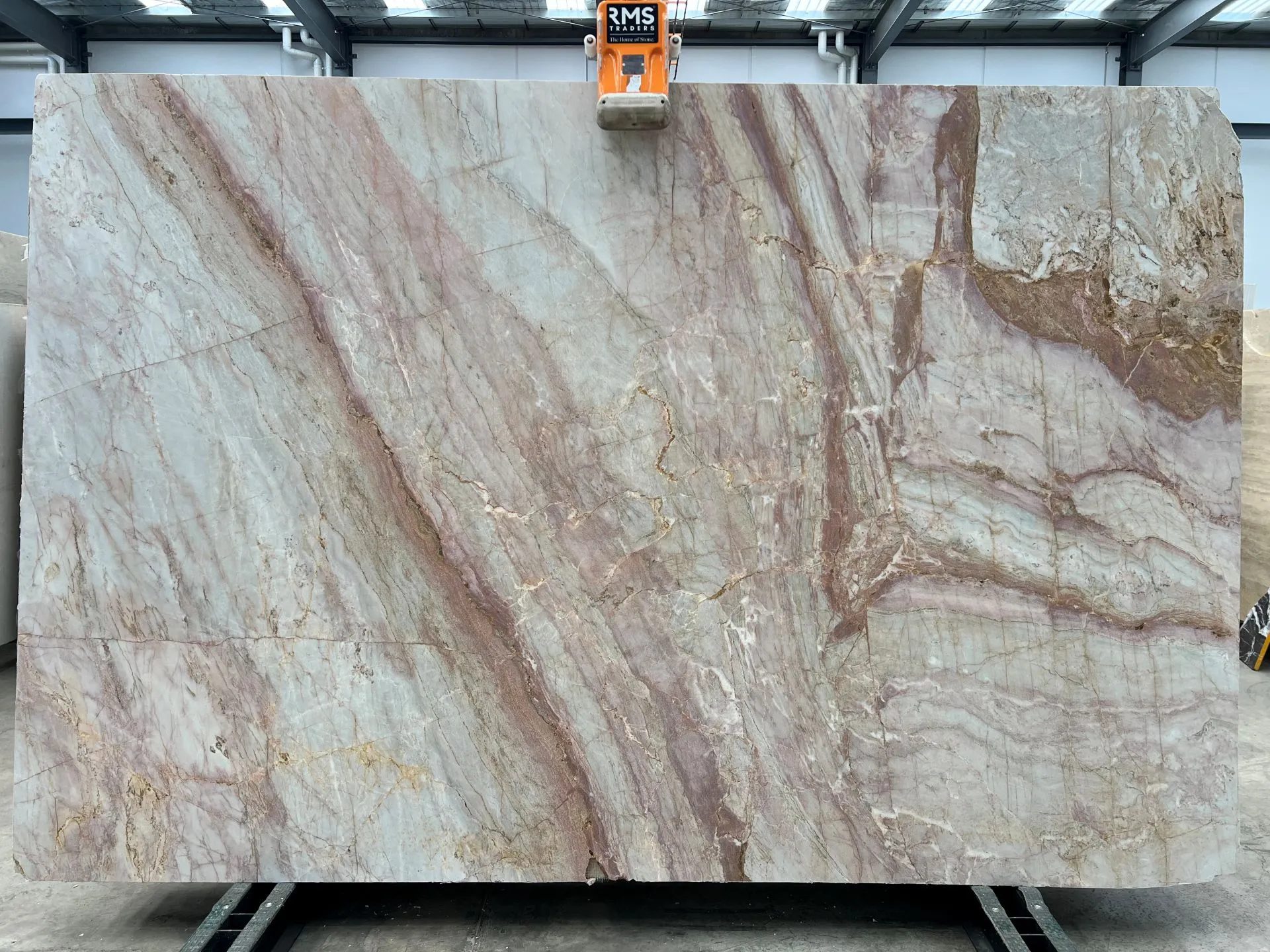 Turkish Delight Slab - Image 2